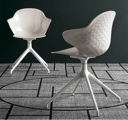 Saint Tropez dining armchair - myhome